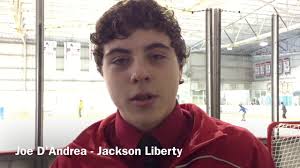 D'Andrea, Moskal lead Jackson Liberty past Old Bridge