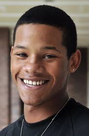 Boys Athlete of the Week: Aaron Parks, Lake Clifton, basketball