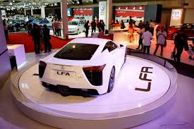 Kuala lumpur international motor show 2013. Does It Lives Up To Its Name The 2013 Kuala Lumpur International Motor Show Benautobahn