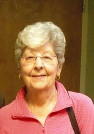 Mary Beck Obituary January 24, 2018