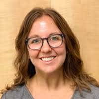 2019 Distinguished Recent Alumni Award Winner