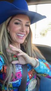 Exciting Highlights from NFR Round 6 Barrel Racing