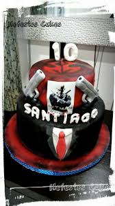 Absolution art gallery featuring official character designs, concept art, and promo pictures. Hitman Cake Geburtstag Geburt