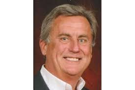 Thomas Huff Obituary (1951