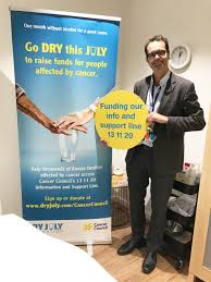 Click on your state or territory on the map to find further details on the services that are available in your area. Benefits Of A Month Off Booze Helps Cancer Patients Farm Weekly Western Australia