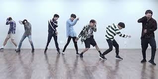 Bts Release Fake Love Dance Practice Video Watch Now Want To Learn The Moves To Bts S Latest Smash Hit Bts Dance Practice Dance Practice Fake Love