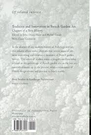 Jump to navigation jump to search. Essay On Gardens A Chapter In The French Picturesque Penn Studies In Landscape Architecture Danon Samuel Watelet Claude Henri Disponzio Joseph Amazon De Bucher