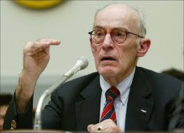 William Eldridge Odom