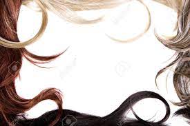 Hair Salon Background Graphics Images Rambut Dan Kecantikan Kecantikan Rambut