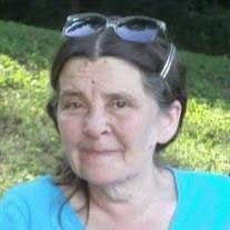 Mrs. Sally J. (Goodhines) Raab Obituary