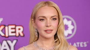 Últimas noticias de Lindsey Lohan