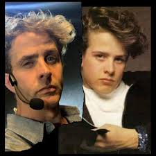 🎵🎶NEW KIDS ON THE BLOCK BLOCHEADSSISTERS & BLOCKHEADBROTHERS 🎶🎵