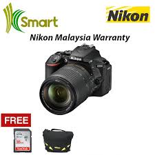 Check nikon d5600 prices, ratings & reviews at flipkart.com. Nikon D5600 Is Rated The Best In 06 2021 Beecost