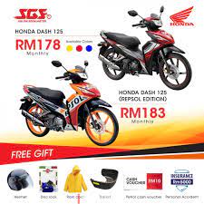 Honda dash 125 repsol edition model year 2018. 2020 Honda Wave Dash Repsol Rm6 320 Orange Honda New Honda Motorcycles Honda Kluang Imotorbike My