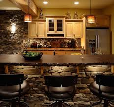 15 rustic kitchen design photos