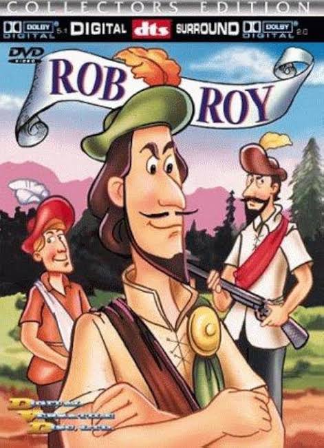 Rob Roy (Video 1987) - IMDb