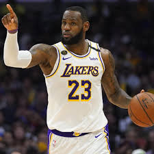 Lebron james' home lakers debut brought the fans to their feet! Lakers Lebron James Will Wear Last Name On Jersey Not Social Justice Message Bleacher Report Latest News Videos And Highlights