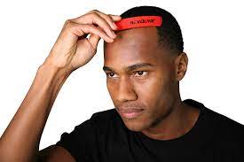 Maybe you would like to learn more about one of these? Buy Revoline Hairline Lineup Tool Haircut Guide Hair Shaping Template And Edge Up Shaving Kit Grooming Set Used W Clippers Or Trimmers Barber Supplies Online In Indonesia B08nflhrf6