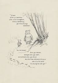 You Are Braver Than You Believe Winnie The Pooh Quotes Etsy Pooh Quotes Winnie The Pooh Quotes Winnie The Pooh Tattoos