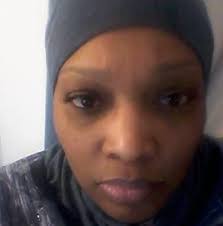 Shaquana Davis's Instagram, Twitter & Facebook