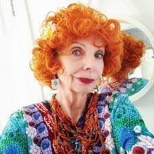 Renee Creswell's Instagram, Twitter & Facebook