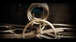 We Want One Of These Awesome Rolling Ball Sculptures In Our Office Unfortunately much as i would love to have one installed on the ceiling of my lounge, enjoy it lying back in my stressless chair listening to. rolling ball sculptures