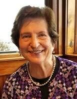 Geraldine “Gerry” Louise Chase Obituary