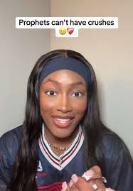 Prophetess Joanne Goddard