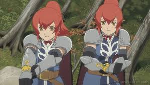 This is the anime opening for the game tales of vesperia.check my channel for the english lyrics version.note:this video contains parts of work which i own. Tales Of Vesperia The First Strike Anime Anisearch