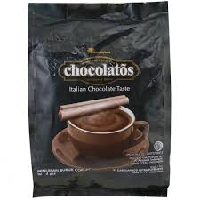 If it's a store brand, you'd have to check the ingredients and see if there's anything other than cacao beans. Ini 8 Rekomendasi Minuman Cokelat Yang Paling Enak Untuk Dicoba Bikin Ketagihan
