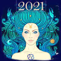 We also discussed cancer zodiac sign relationship and career in urdu hindi language. Horoscope Cancer 2021 Yearly Horoscopes For 2021