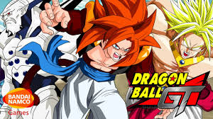 Check spelling or type a new query. Super Saiyan 4 Gogeta And Broly Dragon Ball Gt Xenoverse Ps4 Xbox One Gameplay Discussion Youtube