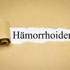 Ein reizdarm beruht auf einer funktionellen störung des darms. Hamorrhoiden Aus Sicht Der Tcm Ursachen Ernahrungstipps Krautertees