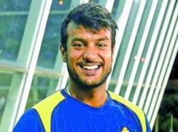 Maybe you would like to learn more about one of these? Mayank Agarwal Height Age Wife Biography Family Net Worth More