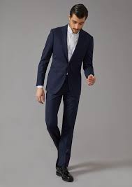 Giorgio armani presenta la collezione di abiti, vestiti completi e smoking da uomo. Armani Blu Cheaper Than Retail Price Buy Clothing Accessories And Lifestyle Products For Women Men