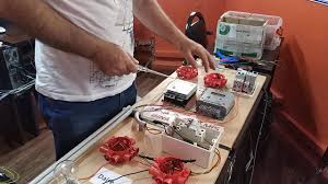 Üst kattan alt kata banyo lambasından su geldi elektrik tesisatı nın kontrol edilmesi ve avize takılmasını istiyorum bunu için bana ücret ne. Elektrik Tesisatciligi Kursu