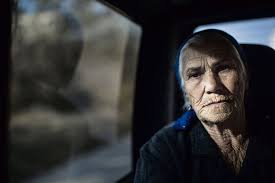 HS Krimillä: Ruoka kallistuu, pankkijärjestelmä