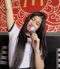 Point your camera at the qr code to download tiktok Sosok Mega Dwi Cahyani Artis Tiktok Yang Memiliki 7 8 Juta Followers Halaman 1 Kompasiana Com