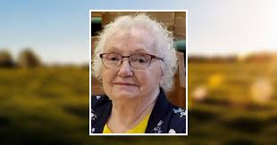 Bonnie Sutherland Obituary July 31, 2020