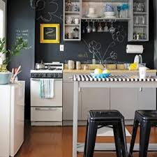 kitchen decorating ideas for small