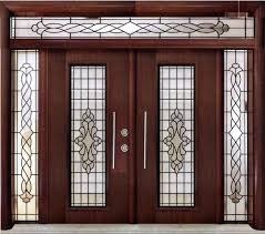 48 Unique Wooden Door Design Ideas Modern Wooden Doors Wooden Door Design Door Glass Design