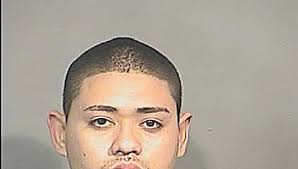 Arrest mugshots March 1-5