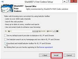 But be cautious and choose carefully, for wrong codec pack or free ones with virus may cause serious playback note: 3 Solutions To Play Mkv In Windows Media Player
