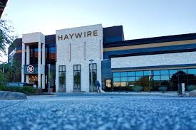 Haywire is Now Open in San Antonio | RestaurantNews.com