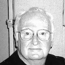 JOHN McDERMOTT Obituary (2010)