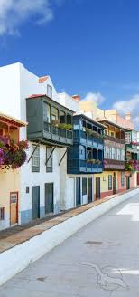 It is operated with a traffic light system and the opening procedure takes approx. Santa Cruz De La Palma In La Palma Spanien Auf Einer Kreuzfahrt Entdecken