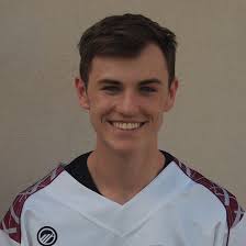 Spencer Brooks' High School Bio