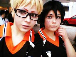 We did not find results for: Tsukishima X Yamaguchi By Ihracosplaybrothers On Deviantart