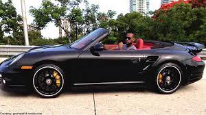 Lebron james caught on camera. Porsche Celebrities Owners