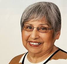 Olga Hughes's Instagram, Twitter & Facebook